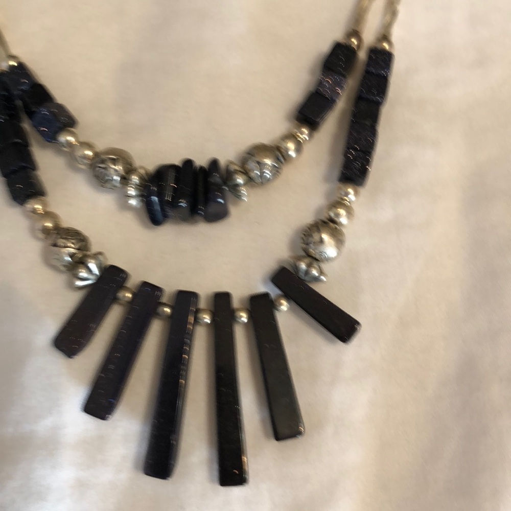 Necklace/earrings - Picture 2 of 3